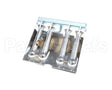 B8030708-C Pitco Pg,Burner Sg14R #38 Orf Sf Nat