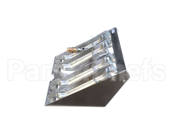 B8030708-C Pitco Pg,Burner Sg14R #38 Orf Sf Nat