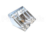 B8030708-C Pitco Pg,Burner Sg14R #38 Orf Sf Nat