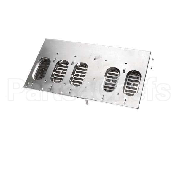 B8030918-C Compatible Pitco Burner Assembly