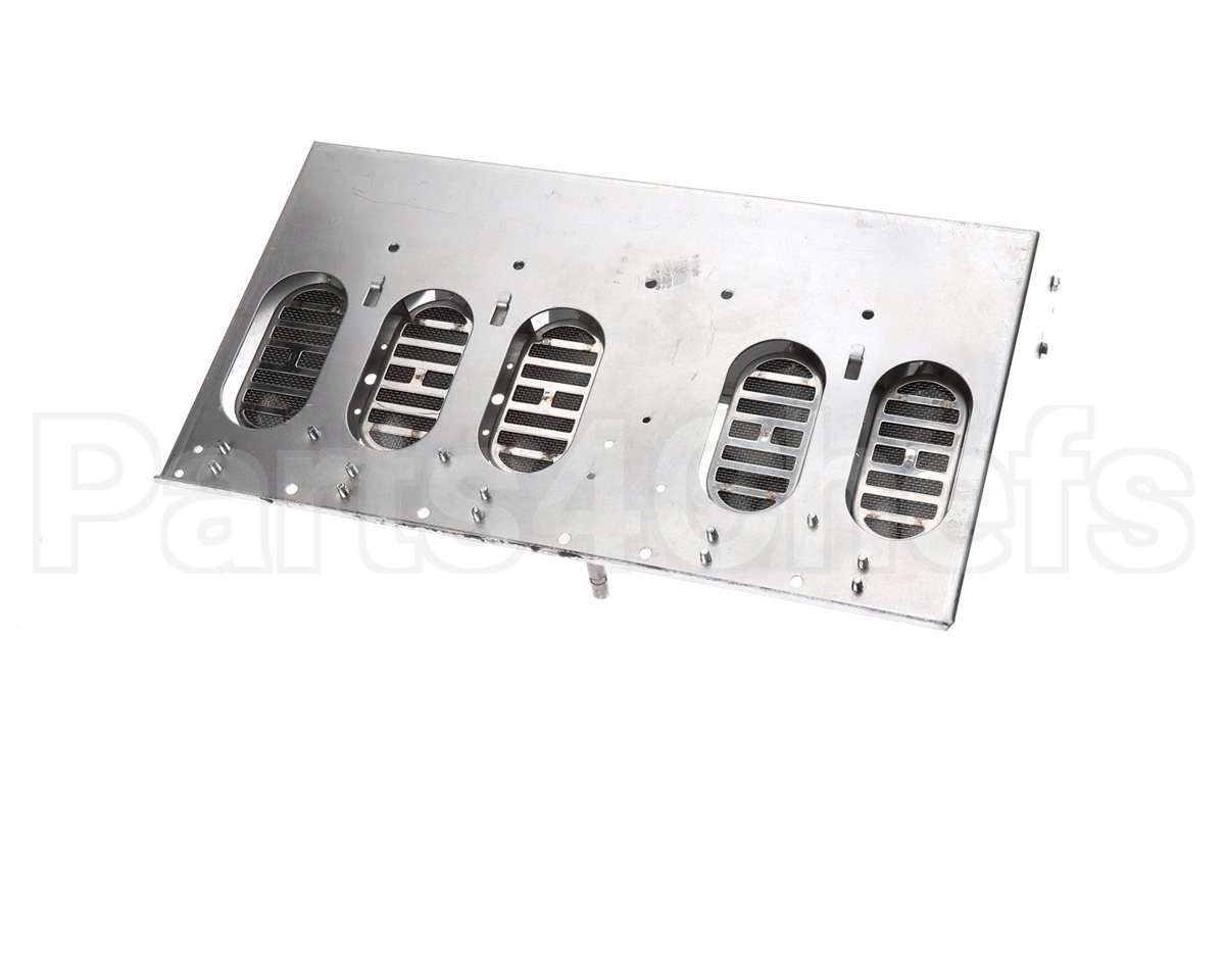 B8030918-C Pitco Burner Assembly