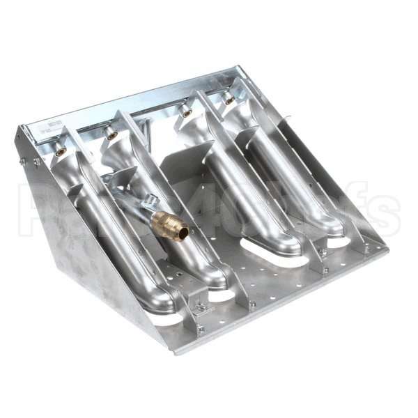 B8031603 Compatible Pitco Pg, Bnr Assy 601 Wr Face Sg14