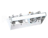 B8031603 Pitco Pg,Bnr Assembly 601 Wr Face Sg14