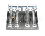 B8031603 Pitco Pg,Bnr Assembly 601 Wr Face Sg14