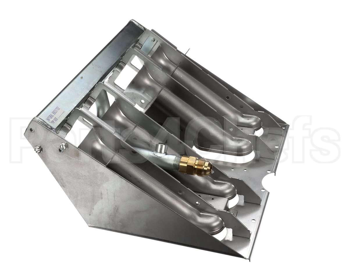 B8031702 Pitco Pg,Bnr Assy Sf Nat Sg14R