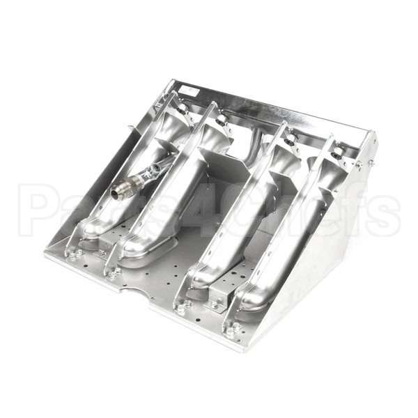 B8031705 Compatible Pitco Pg, Bnr Assy 601 Wr Face Sg14R