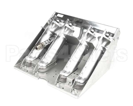 B8031705 Pitco Pg,Bnr Assembly 601 Wr Face Sg14R