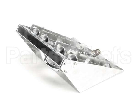 B8031705 Pitco Pg,Bnr Assembly 601 Wr Face Sg14R