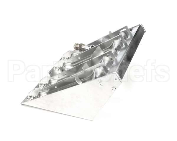 B8031705 Pitco Pg,Bnr Assembly 601 Wr Face Sg14R
