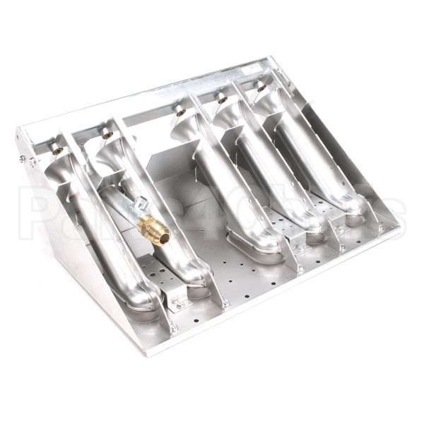 B8031803 Compatible Pitco Pg, Bnr Assy 601 Wr Face Sg18