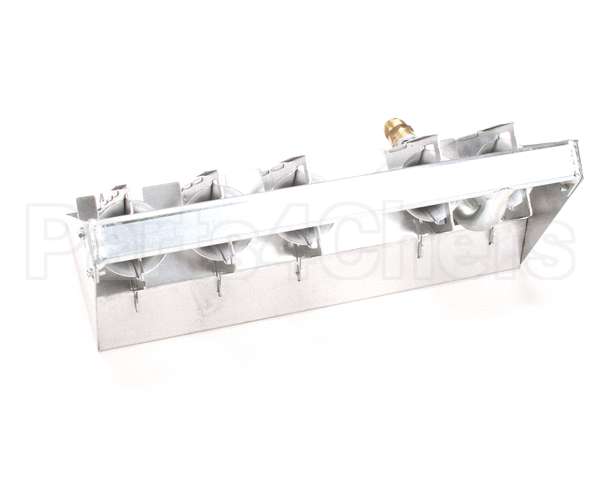 B8031803 Pitco Pg,Bnr Assembly 601 Wr Face Sg18