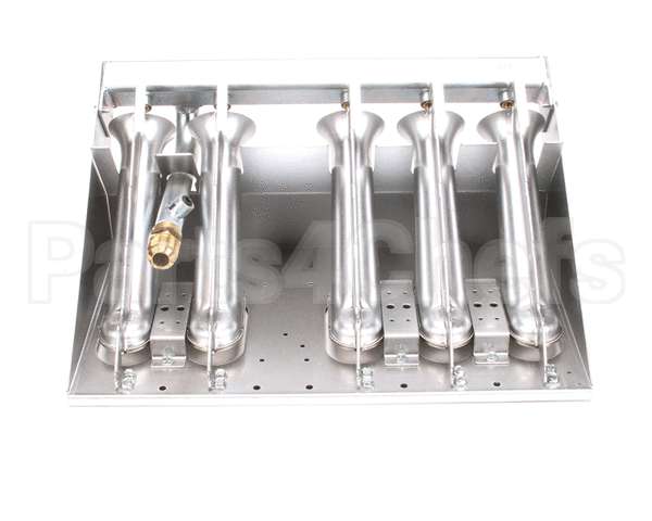 B8031803 Pitco Pg,Bnr Assembly 601 Wr Face Sg18