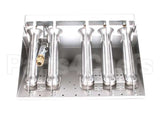 B8031803 Pitco Pg,Bnr Assembly 601 Wr Face Sg18