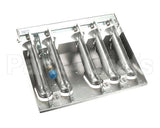 B8031804 Pitco Pg,Bnr Assy Sf Nat Sg18