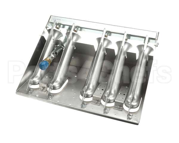 B8031804 Pitco Pg,Bnr Assy Sf Nat Sg18
