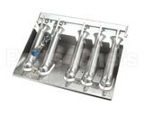 B8031804 Pitco Pg,Bnr Assy Sf Nat Sg18