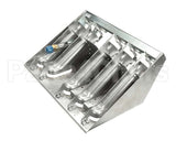 B8031804 Pitco Pg,Bnr Assy Sf Nat Sg18