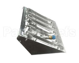 B8031804 Pitco Pg,Bnr Assy Sf Nat Sg18