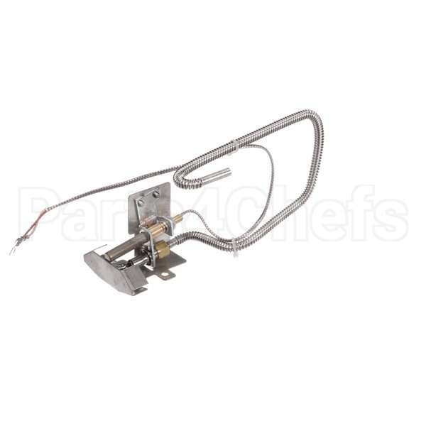 B8032101C Compatible Pitco Pg, Pilot Assy Sg Nat