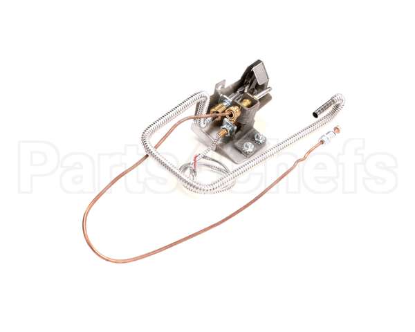 B8032103-C Pitco Pg,Plt Assembly Sg Ce Nat