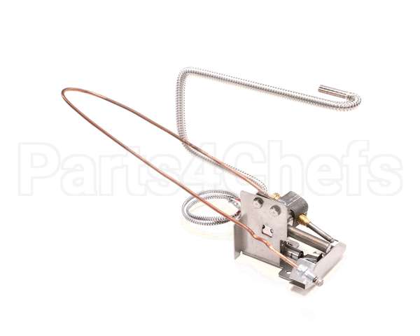 B8032104-C Pitco Pg,Plt Assembly Sg Ce Lp