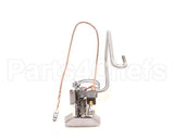 B8032104-C Pitco Pg,Plt Assembly Sg Ce Lp