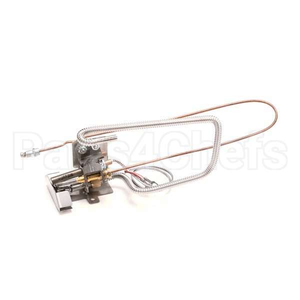 B8032104C Compatible Pitco Pg, Plt Assy Sg Ce Lp
