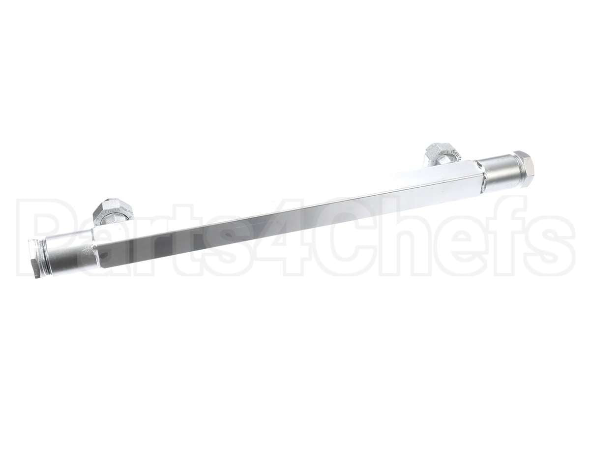B8033302-C Pitco Pg,Manf Gas Rr Assy Sg14/Sg18