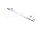 B8033302-C Pitco Pg,Manf Gas Rr Assy Sg14/Sg18