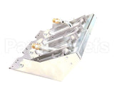 B8035604 Pitco Pg,Burner 601 Wr Face Nat Sgh50T
