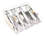 B8035604 Pitco Pg,Burner 601 Wr Face Nat Sgh50T