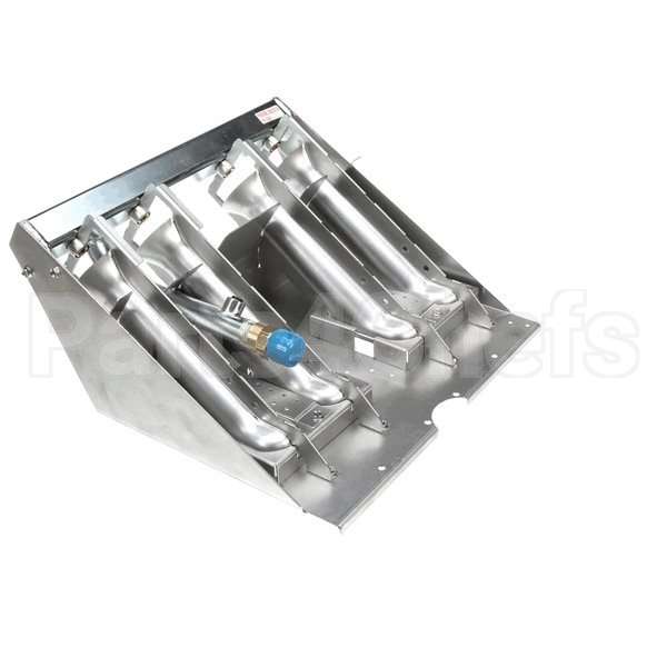 B8035705 Compatible Pitco Pg, Bnr Assembly Wf 600 Lp Sgh50
