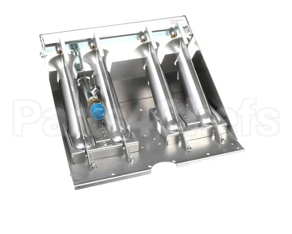 B8035705 Pitco Pg,Bnr Assembly Wf 600 Lp Sgh50