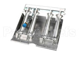 B8035705 Pitco Pg,Bnr Assembly Wf 600 Lp Sgh50