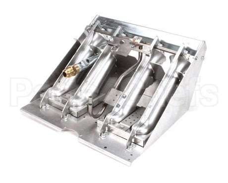 B8035810-C Pitco Pg,Burner Sgh50 #46 Orf Scb