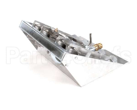 B8035810-C Pitco Pg,Burner Sgh50 #46 Orf Scb