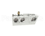 B8036901 Pitco Pg,Bnr Assembly Sgc