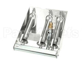 B8036901 Pitco Pg,Bnr Assembly Sgc