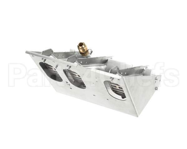 B8036901 Pitco Pg,Bnr Assembly Sgc