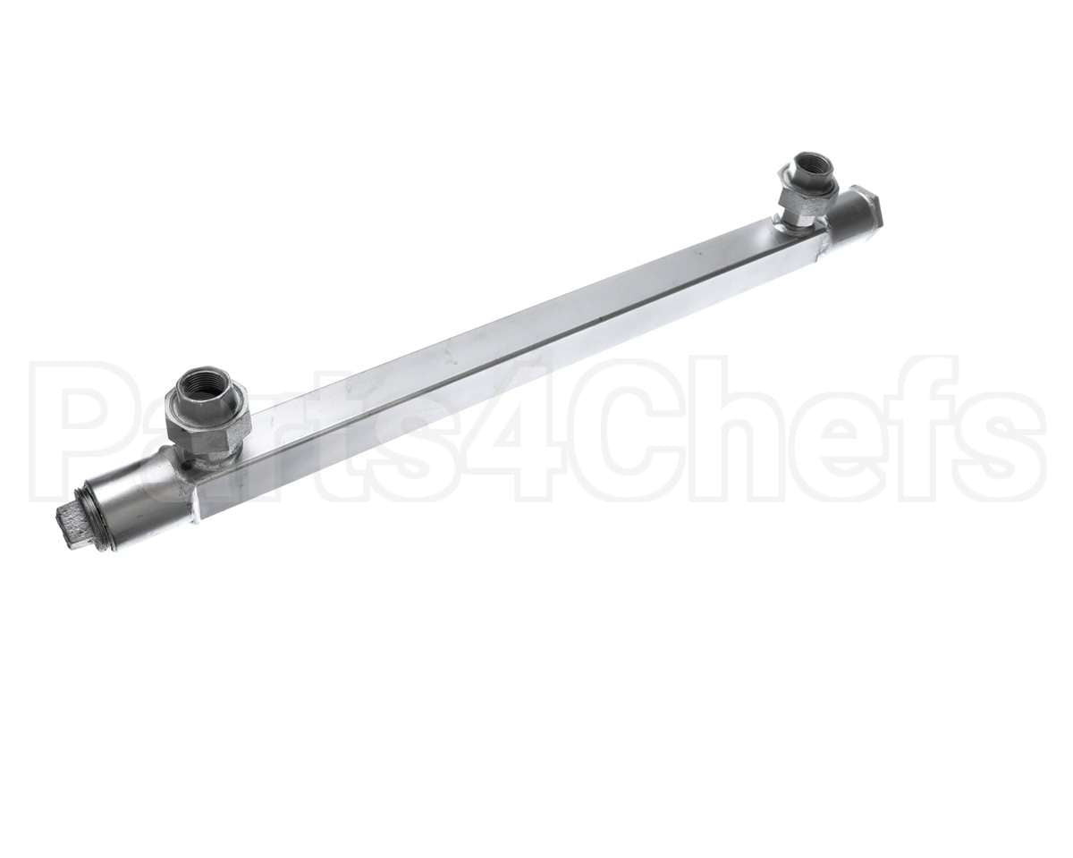 B8039202 Pitco Pg,Manf Gas Rr Assembly Sg18-2