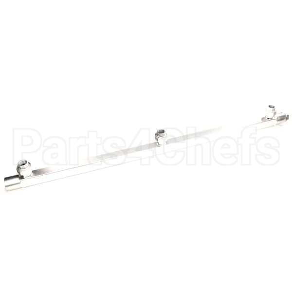 B8039204 Compatible Pitco Pg, Manf Gas Rr Assy Sg1 3-Aug