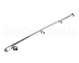 B8039205 Pitco Pg,Manf Gas Rr Assembly Sg14-4