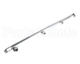 B8039205 Pitco Pg,Manf Gas Rr Assembly Sg14-4