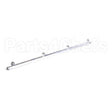 B8039206 Pitco Pg,Manf Gas Rr Assembly Sg18-4