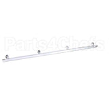 B8039206 Pitco Pg,Manf Gas Rr Assembly Sg18-4