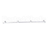 B8039206 Pitco Pg,Manf Gas Rr Assembly Sg18-4