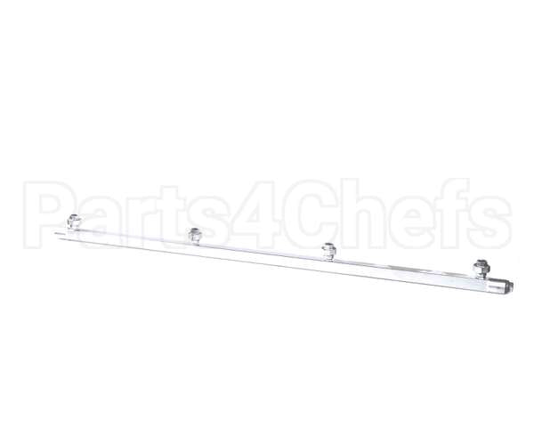 B8039206 Pitco Pg,Manf Gas Rr Assembly Sg18-4