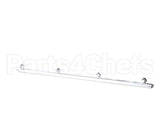 B8039206 Pitco Pg,Manf Gas Rr Assembly Sg18-4