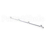 B8039206 Pitco Pg,Manf Gas Rr Assembly Sg18-4
