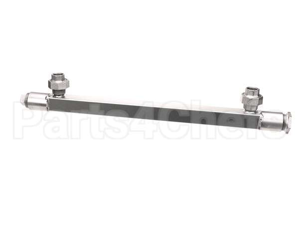 B8039207 Pitco Pg,Manf Gas Rr Assembly Srtg14-3